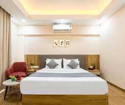 Hotel Limewood Signature - Huda City Centre