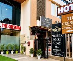 Hotel The Cressida