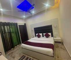 Hotel Grand vista retreit