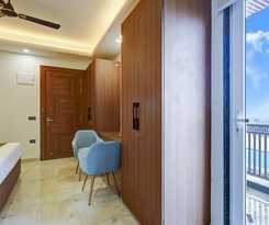 Hotel Limewood Stay Premium Studios Sector 29