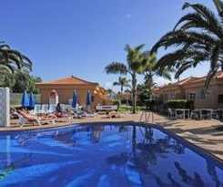 Bungalows los Claveles Park