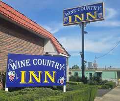  WINE COUNTRY INN