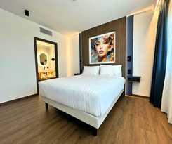 Kyriad Prestige - Sarrebourg Les Terrasses