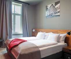 Hotel Revelton Ostrava