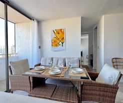 Hotel Departamento 1501 Movistar Arena
