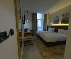 Hotel Yot Algiers