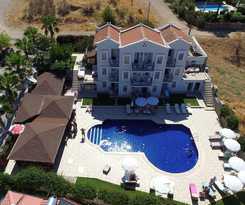  HIGH VIEW HOTEL