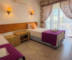  Alatrio Hotel Ala&ccedil;atı