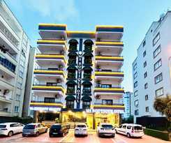  MS BOUTIQUE OTEL