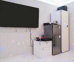 Hotel Mokpo The City