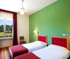 Hotel LH Arca Street Art