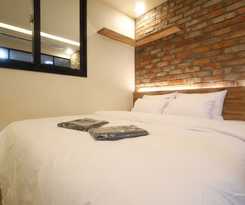 Hotel Kkulbam Stay