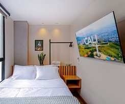 Hotel Edificio Constantino Living Cali