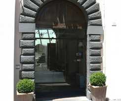 Hotel Palazzo Piccolomini