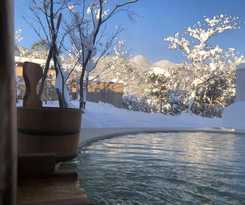 Hotel Yunoyama Onsen Sosuikyo