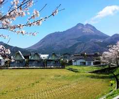 Hotel Yufuin Onsen 8A1 Yaeichi