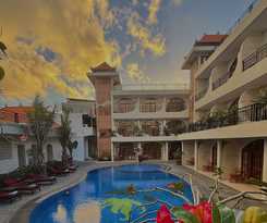 Hotel Sandat Mas Uluwatu