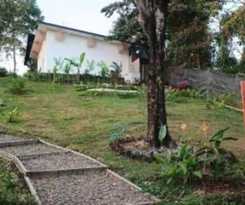 Hotel Tentrem Bungalow