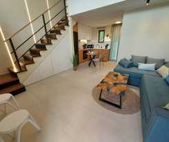  Elea Suites Adelianos Kampos