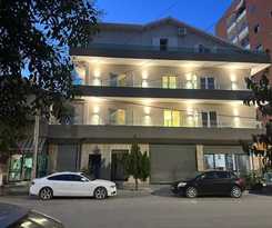 Hotel Kanaj Rooms and Apartments