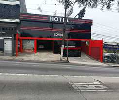 Hotel cowboy
