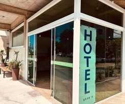 Hotel Mata da Praia