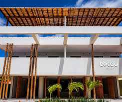 Hotel BE CAJU FLATS