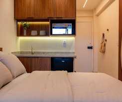 Hotel Terrazza Beach Residence por Yolo