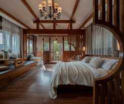 Hotel Cloudland Skystream View Designer Inn