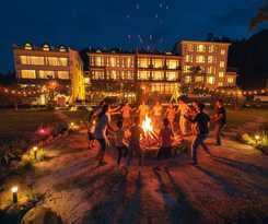 Hotel Avatar Mountain View &middot; Yinshan Inn - Near Zhangjiajie National Forest Park
