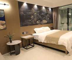 Hotel Dali Fish Inn Seaview
