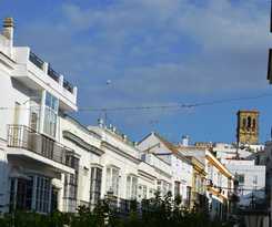 Casa Rural Puerta Del Sol