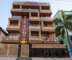 Hotel Five Palmss