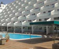 Apartamentos Castillo de Sol