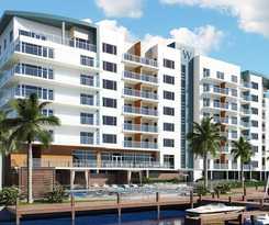 Hotel CW Resort