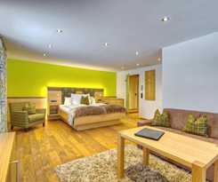 Hotel DIANA Naturpark