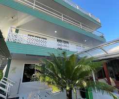 Hotel Hospedaje JLV San Andres Islas