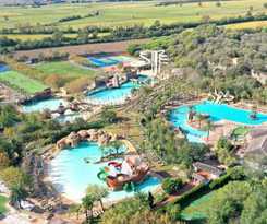 Hotel Clipper - EL DELFÍN VERDE RESORTS - Platja de Pals