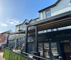 Hotel The Anchor Bar Complex