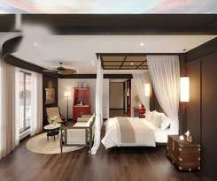 Hotel Nostalgia Sails