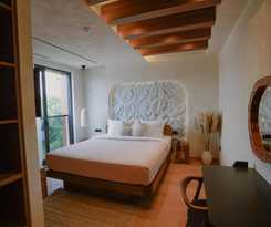 Hotel Zyra boutique hotel