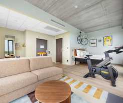 Hotel Comfort Grimstad
