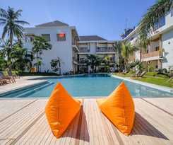 Hotel Giri Rose Boutique