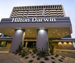 Hilton Darwin