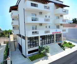 Hotel Boutique Vila Drini