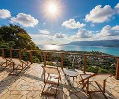 Hotel Pousada Mirante Ilhabela