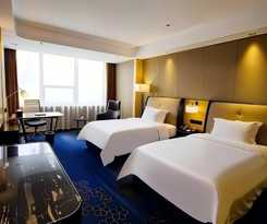 Hotel Shunhe Burton Liaocheng