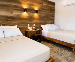 Hotel Gran Vila Nai Boutique