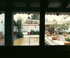 Hotel Tapalpa Casa Colibr&iacute;