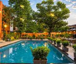 Hotel The Brigadier House | Business and Luxury Stay, Haldwani